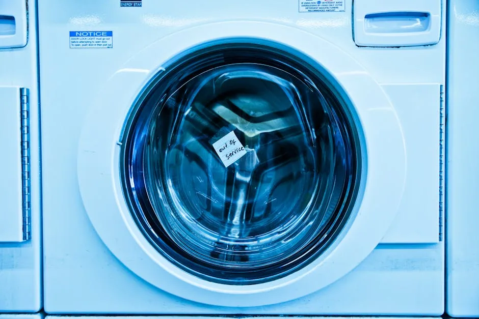 Flowchart For Washing Machine Repair Core Decision Formula Auditing Rule